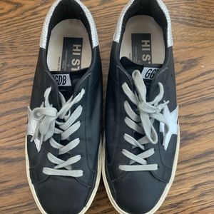 Golden Goode sneakers